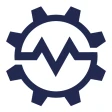 Maschinensucher icon
