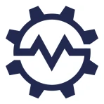 Maschinensucher icon