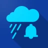 Rain Alarm (แจ้งเตือนฝน) icon