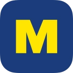 METRO Companion icon