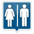 Toiletten Scout Pro icon