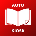 Auto Kiosk icon