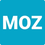 MOZ.de icon