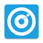 Darts Scorer icon