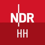 NDR Hamburg: News, Radio, TV icon