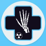 OrthoRad icon