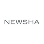 NEWSHA - Haircare & Styling icon