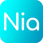 Neurodermitis App Nia icon