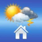 MehrWetter icon