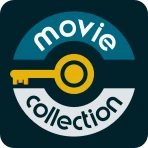Movie Collection Unlocker icon