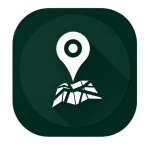 HuntersMapp 2.0 icon