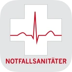 Notfallsanitäter icon