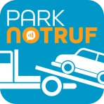 Parknotruf icon