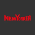 NEW YORKER - Fashion & Style icon