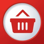 Supermarket Finder Worldwide icon