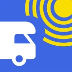 Stellplatz-Radar von promobil icon