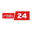 rbb24 – regionale Nachrichten icon