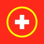 Rettungsdienst App icon