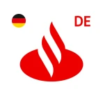 MySantander Banking icon