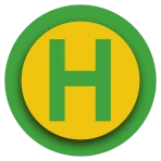 Öffi - Fahrplanauskunft icon