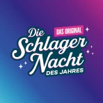 Die Schlagernacht des Jahres icon