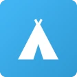 NorCamp - Skandinavien Camping icon