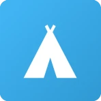 NorCamp - Skandinavien Camping icon