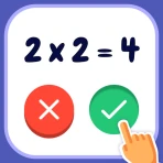 Table de multiplication icon
