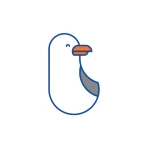 Strandbutler icon