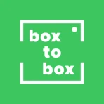 box-to-box:  Fotbollsträning icon