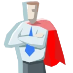 AEVO-Held Prüfungsvorbereitung icon