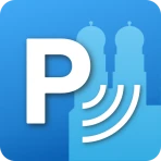 HandyParken München icon