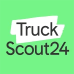 TruckScout24 icon