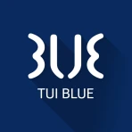 BLUE App icon