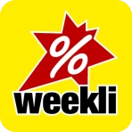 weekli - Prospekte & Angebote icon