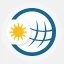 Weer & Radar met buienradar icon