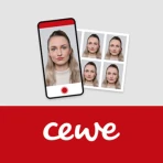 CEWE Pasfoto icon