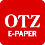 OTZ E-Paper icon