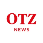 OTZ News icon