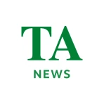 TA News icon