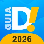 Desenrola Brasil: Limpa Nome icon