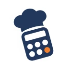 KitchenCost - คำนวณต้นทุนสูตร icon