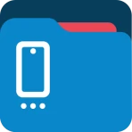مدير مشاركة الملفات AnExplorer icon