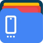 AnExplorer X File Explorer icon