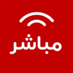 Mubasher Live - بث مباشر icon