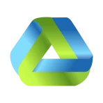 VScode for Android icon