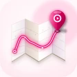 タイムライン ビジュアライザー オリジナル icon