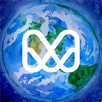 Mult.dev Travel Map Animations icon