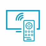 Télécommande Bbox icon