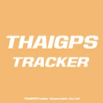 ThaiGPSTracker icon